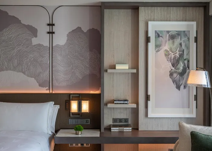 The Ritz-Carlton, Shenzhen
