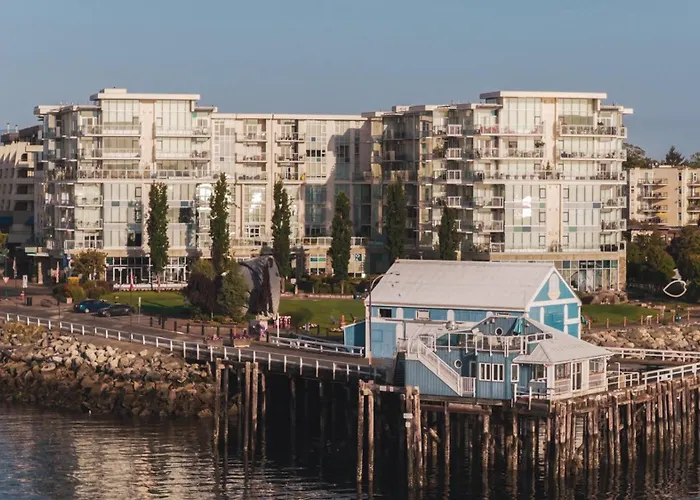 The Sidney Pier Hotel