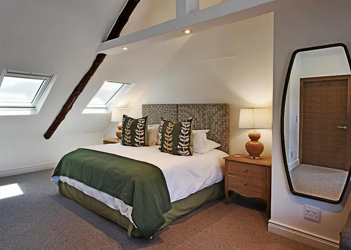The Coach House