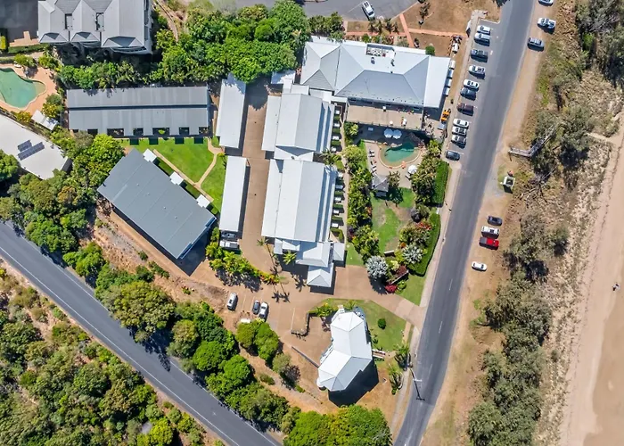 Rosslyn Bay Resort Yeppoon