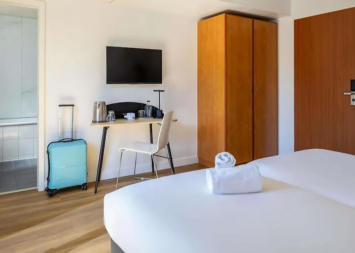 Ibis Styles Luzern