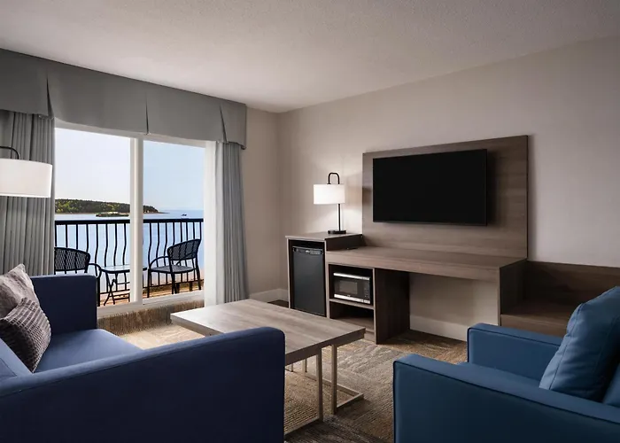 Anchor Inn & Suites, BW Signature Collection