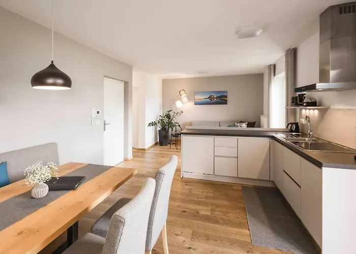 WEINBERG APARTMENTS with Brixen Südtirol Card