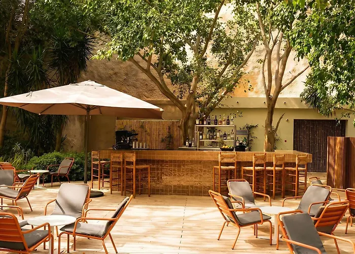 Mercure Benidorm