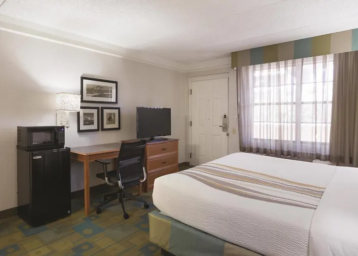 La Quinta Inn By Wyndham San Diego Chula Vista