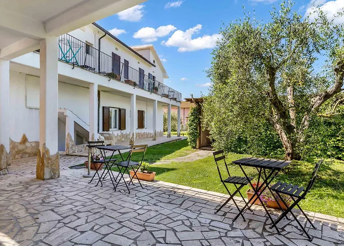 I Briganti - Hotel & Residence Pet Friendly - Capalbio