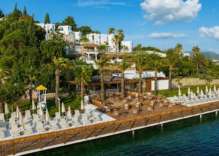 Baska Resort Bodrum
