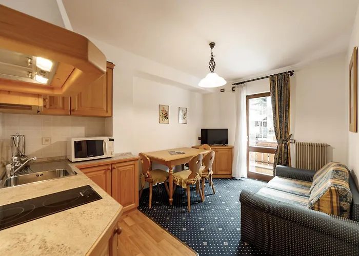 Al Bivio - Hotel & Apartments