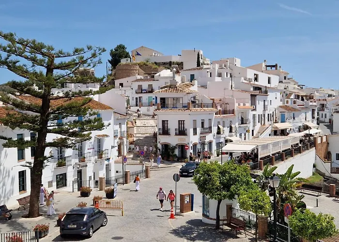 Casa Alba