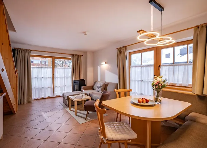 Hotel Theresia Garni