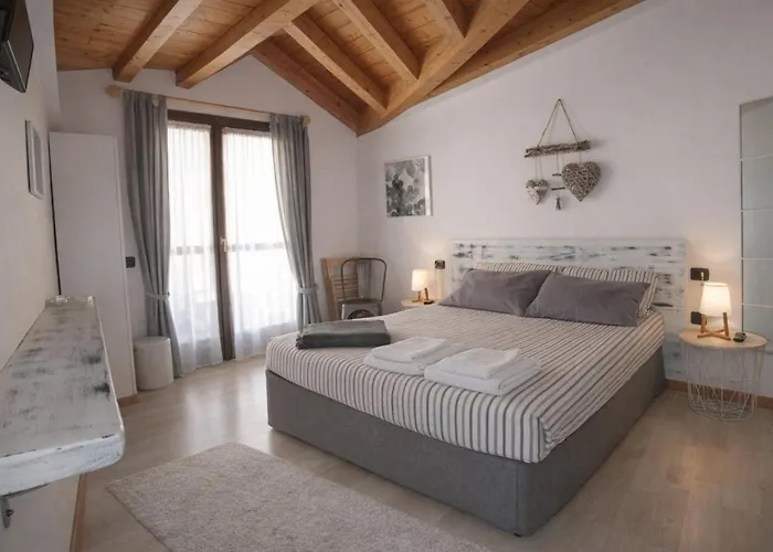 Albergo Garni Casa Del Lago