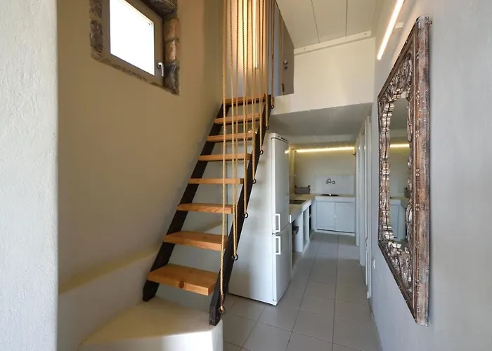 Koufonisi Villa Kallisti