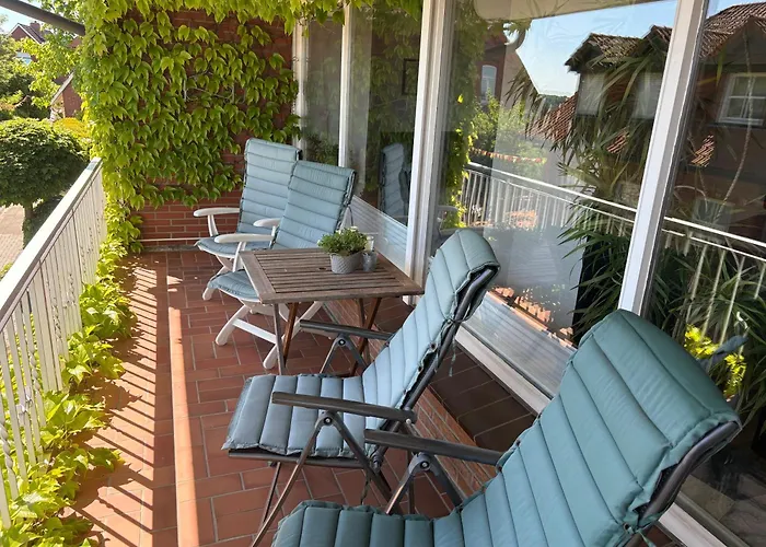 "An Der Alten Muehle 1" Sehr Grosszuegige Fewo 110 Qm, Aeusserst Zentral Gelegen, Zwei Grosse Schlafzimmer, Balkon Mit Suedhanglage, Gartenterrasse & Wallbox