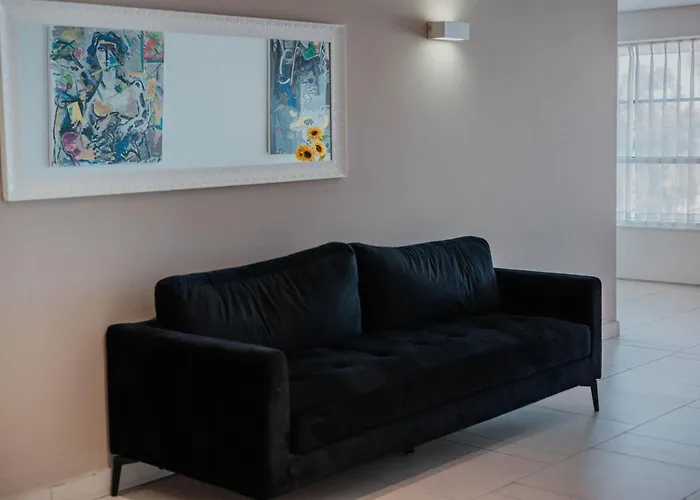 Arroyo Boutique&Business Hotel- By Star Hotels