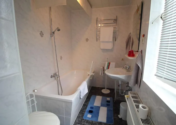 Ferienwohnung Thurk