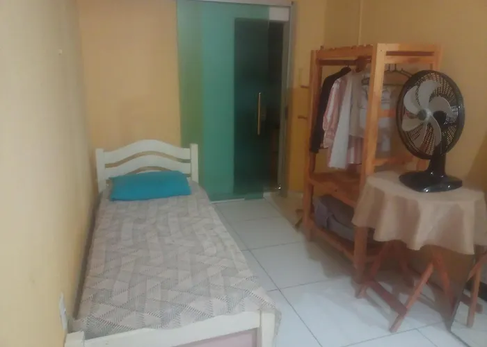 Aconchego Da Kika