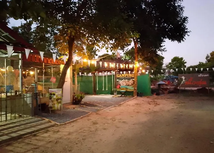 เคียงนารีสอร์ทคาเฟ่