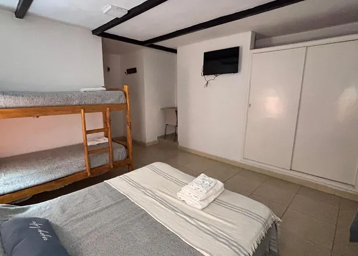 Hotel Y Cabanas Gran Cordoba