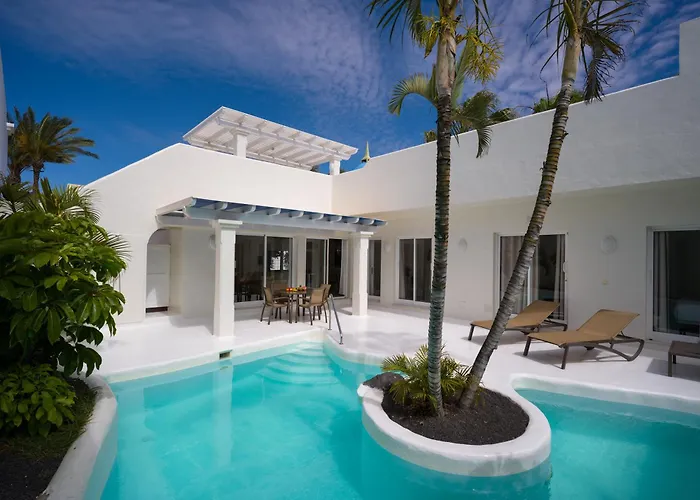 Villas Veaco Bahiazul With Private Pool