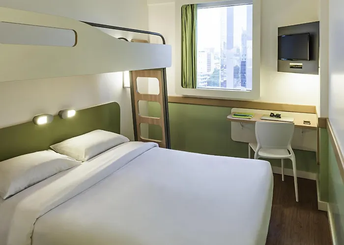 Ibis Budget Manaus
