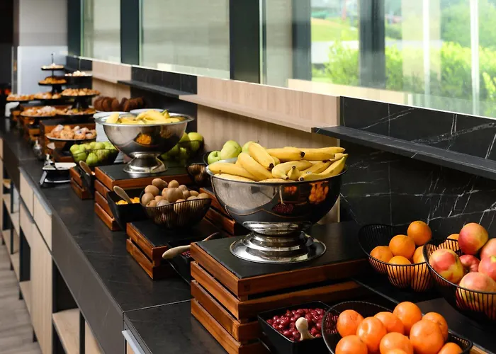 Park Inn By Radisson Zalakaros Hotel & Spa