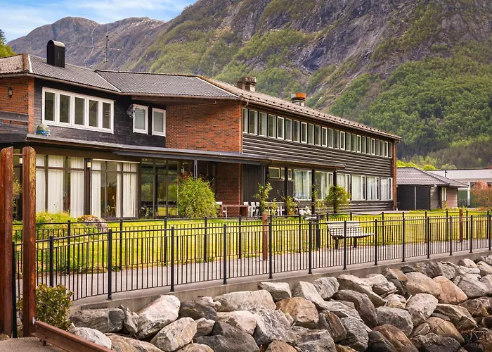 Sogn Hotel