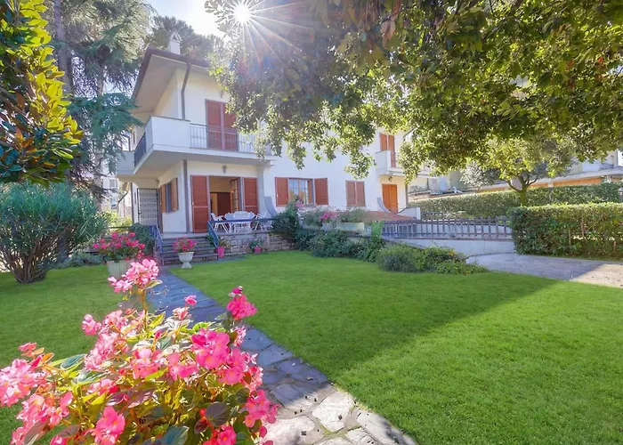 Casa Maddalena Al Mare 600M From Sea - Happy Rentals
