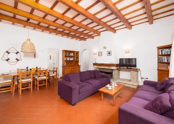 Villa Trepuco Uno