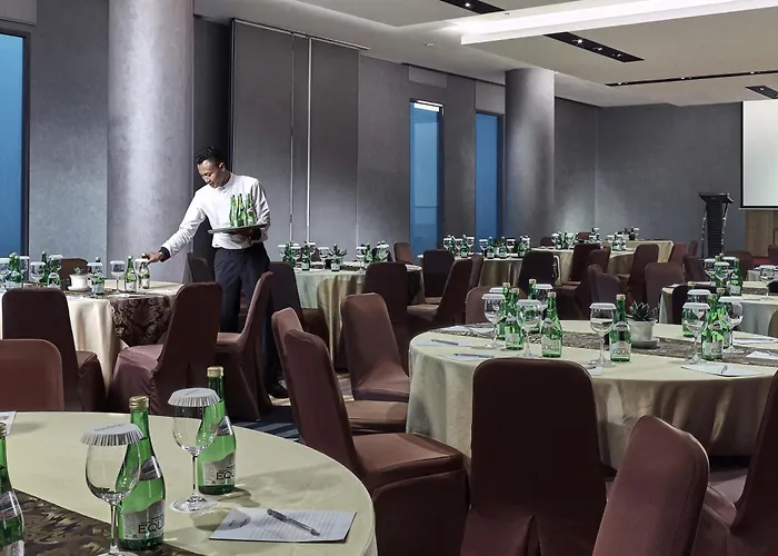 Novotel Karawang