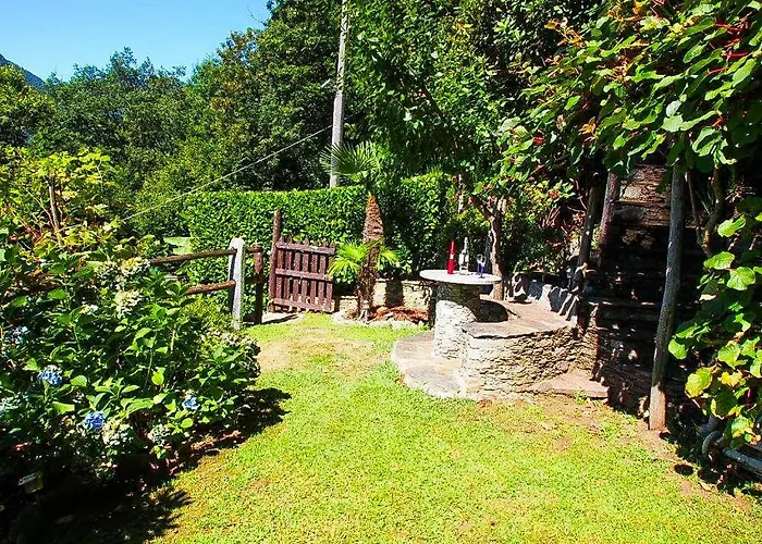 Casa Ai Ghiri