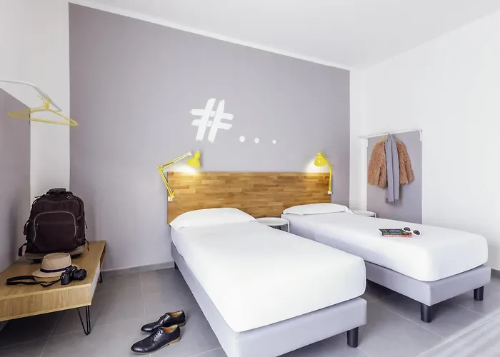 Ibis Styles Brindisi