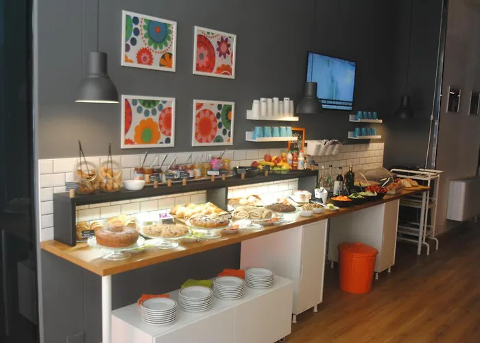 Ibis Styles Brindisi