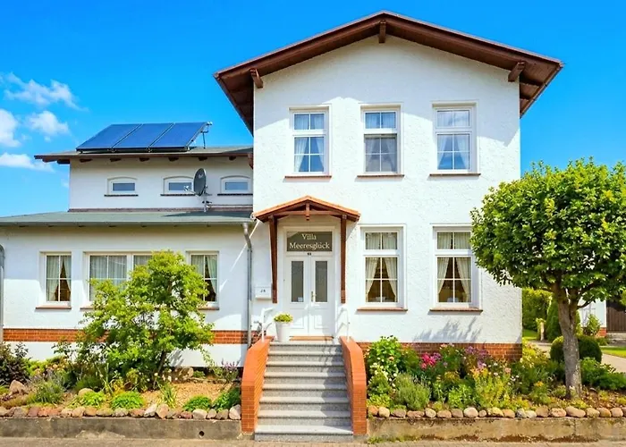 Villa Meeresglueck