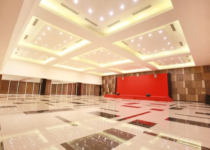 Grand Karlita Hotel Purwokerto