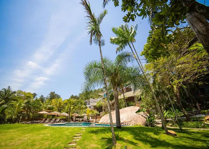 Hotel Velas Do Engenho