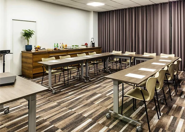 Mercure Agen Centre