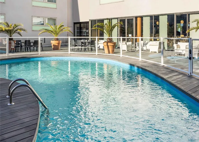 Mercure Agen Centre