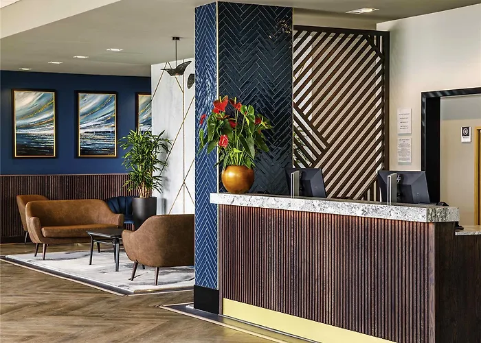 Mercure Paignton Hotel