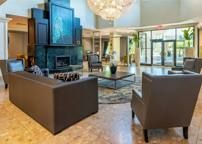 Chateau Cartier Hotel & Resort, An Ascend Collection Resort