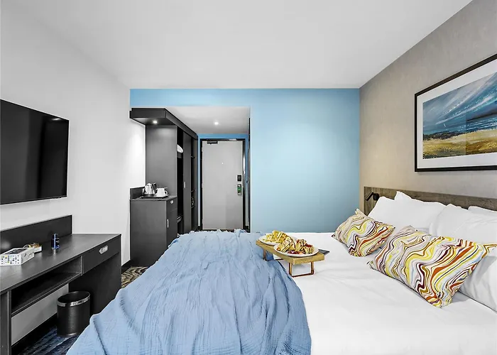 Ibis Styles Paignton