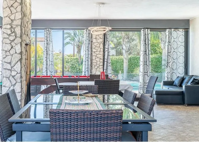 Villa Joel