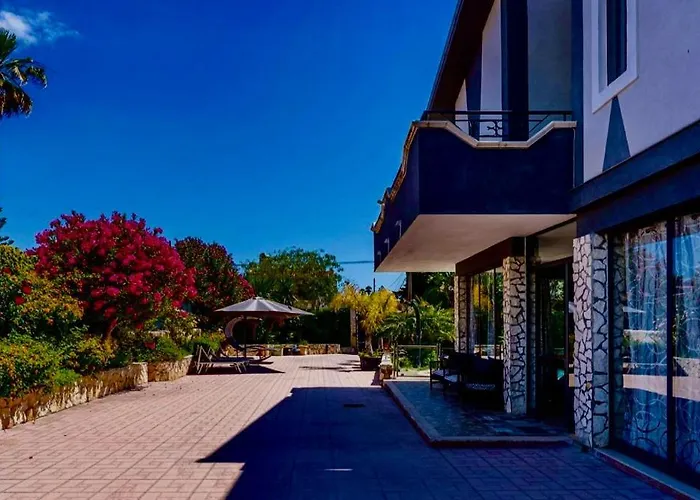 Villa Joel
