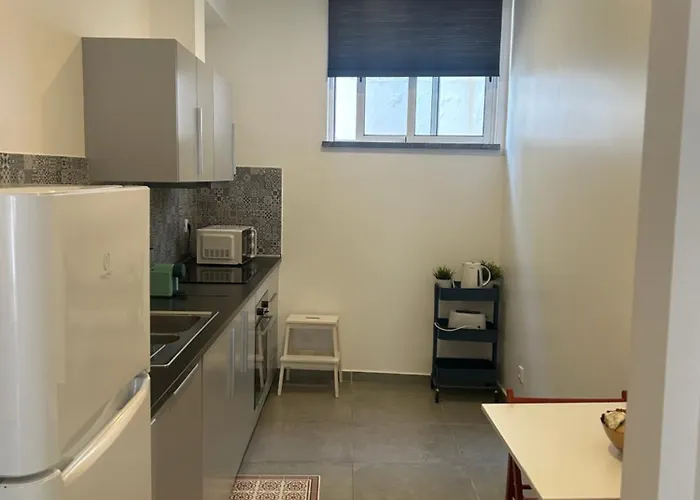 Sequa Apartamento