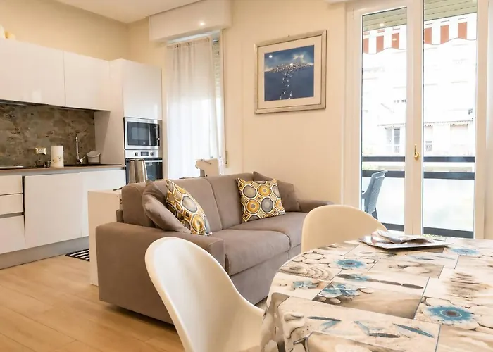 Le Rive Apartment