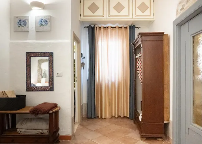 La Casetta Al Centro Di Olbia