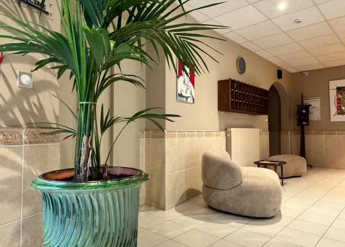 Hotel Neptune