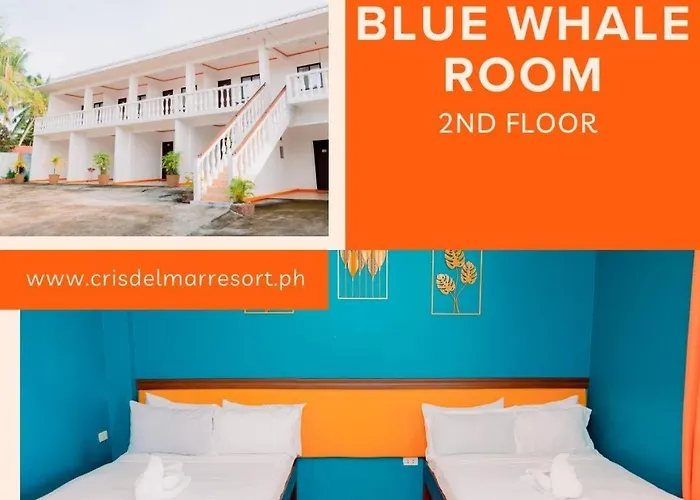 Cris Del Mar Resort