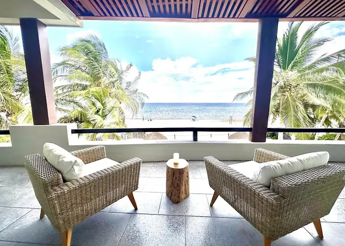 Casa Brisa Y Mar