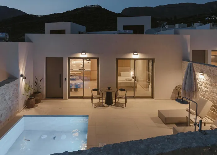 Increteblue Suites