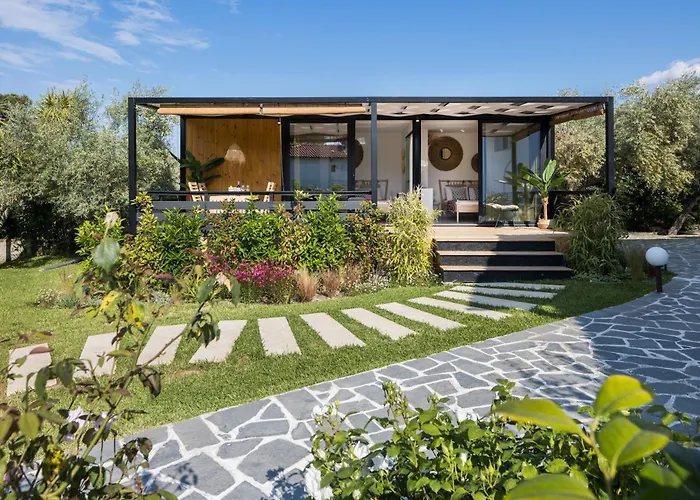 M&M Villas Vourvourou